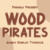 Wood Pirates Font