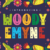 Woody Emyne Font