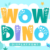 Wow Dino Font