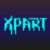 Xpart Font