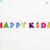 Happykids Font