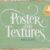 2 Poster & Textures Mockups