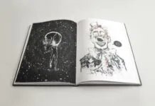 5 SketchBook Mockup NoteBook Mock-up Poster 1