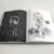 5 SketchBook Mockup NoteBook Mock-up