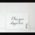 5×7 Horizontal Print Card Mockup