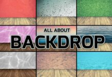 All Backdrop Poster 1
