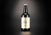 Artisan Beer Bottle Mockup Artisan Beer Bottle Mockup Poster 1