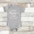 Athletic Heather Bella Canvas 100B Mock