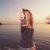 Beach Beer Happy Moment | Mockup