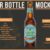 Beer Bottle Mockup