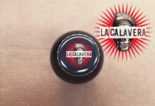 Beer Cap | Logo Mockup Poster 1