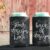 Black Can Cooler Mockup