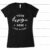 Black Heather Triblend Bella Canvas 8413