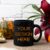 Black Coffee Mug Mockup