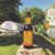 Camping Beer Mockup