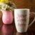 Cappuccino Mug Rustic