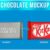 Chocolate Mockup