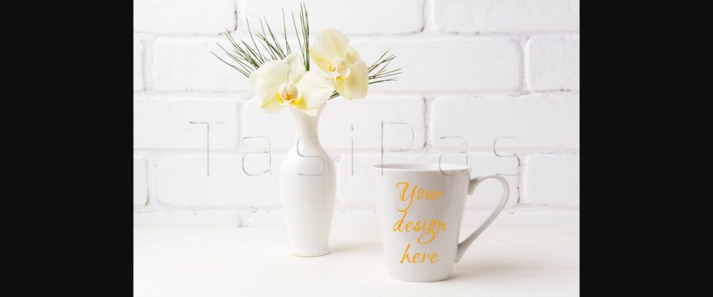 Coffee Mug Mockup Bundle Poster 4