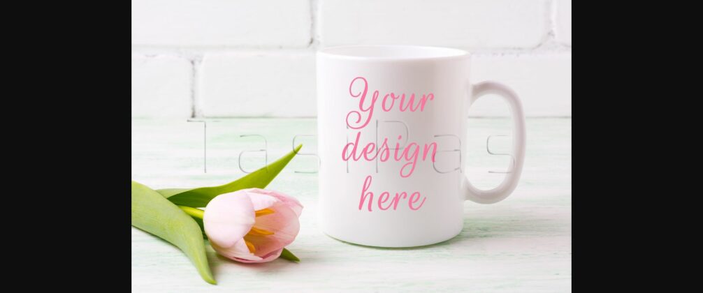 Coffee Mug Mockup Bundle Poster 5