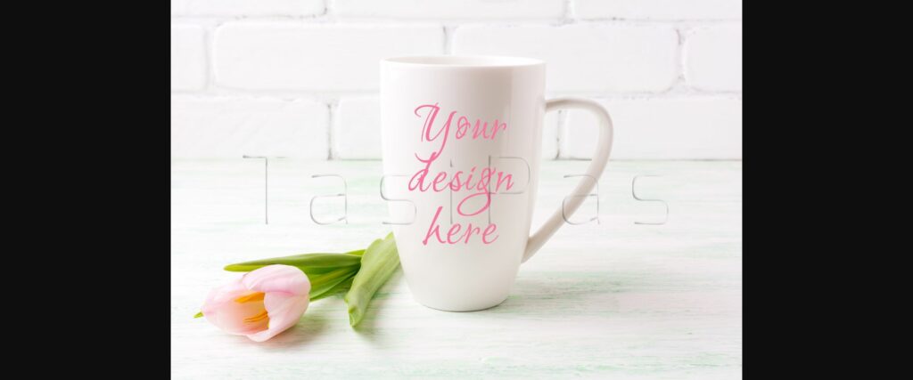 Coffee Mug Mockup Bundle Poster 6