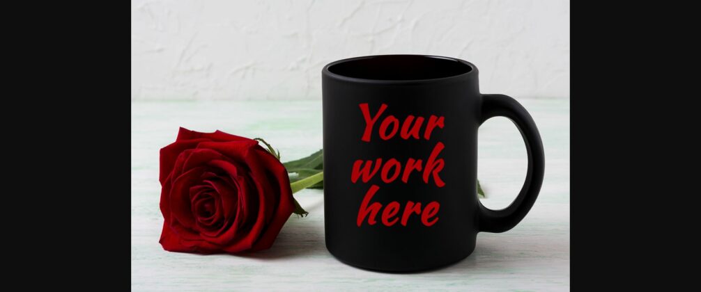Coffee Mug Mockup Bundle Poster 8