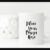 Cute Coffee Mug Mock Up