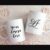 Double 2 Coffee Mug Mockups