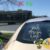 Drivers Side Rear Windshield Mockup