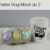 Easter Mug Mockup