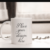 Easter Spring Coffee Mug Mockup