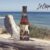 Formentera Coastal Walk View | Beer Mockup