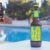 Formentera Lounge Club Pool | Beer Mockup