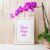 Gold Decorated Frame Mockup