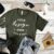 Guys Army Bella Canvas 3001 Mockup Shirt