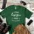 Heather Grass Green Bella Canvas 3001