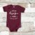 Heather Maroon Bella Canvas 100B Mockup
