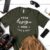 Heather Military Green Bella Canvas 3001
