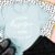 Heather Prism Ice Blue Bella Canvas 3001