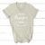Heather Stone Bella Canvas 3005 Mockup