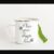 Hiking Travel Camp Mug Mock Up