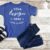 Kid True Royal Bella Canvas 3413Y Mockup