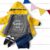 Kids Bella Canvas 3001B Asphalt Mockup