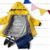 Kids Bella Canvas 3001B Athletic Heather