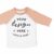 Kids Heather Peach Bella Canvas 3200Y