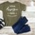 Kids Olive Triblend Bella Canvas 3413Y