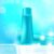 Luxury Cosmetic Bottle Background