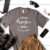 Male Asphalt Bella Canvas 3001 Mockup