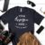 Male Heather Navy Bella Canvas 3001 Tee