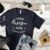 Male Heather Navy Bella Canvas 3001 Tee
