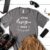 Male Storm Bella Canvas 3001 Mockup Tee